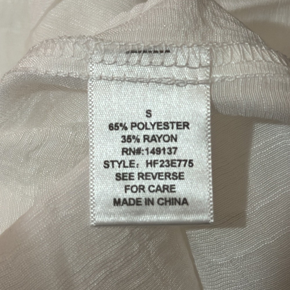 Button Down Shirt - Picture 5 of 6